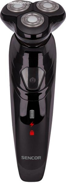 Sencor Borotva MS 5510BK