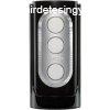 Tenga Flip Hole Black