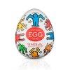 Tenga Frfi maszturbcis tojs Tenga Egg Egg Dance