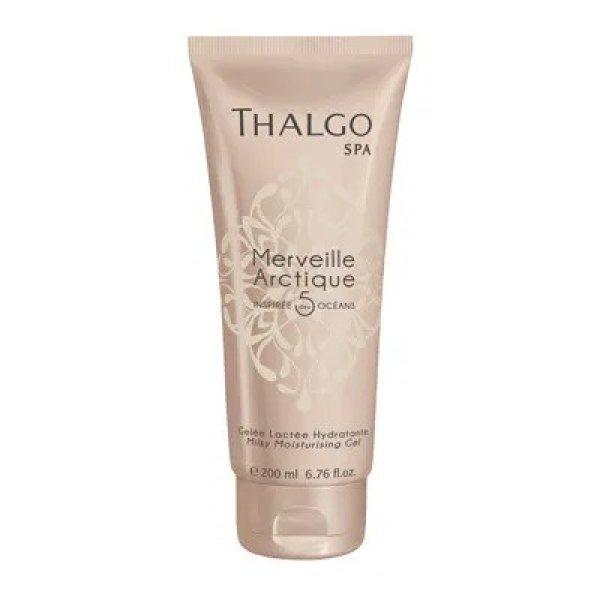 Thalgo Hidratáló testápoló zselé (Milky Moisturising Gel) 200 ml