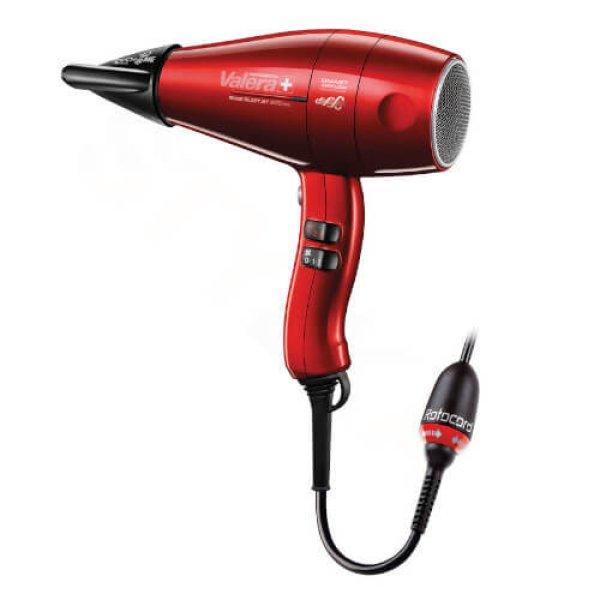 Valera Hajszárító XJ 8500 RC Swiss Silent Jet 8500 Ionic D Rotocord