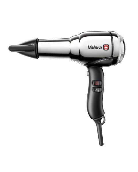 Valera Hajszárító Swiss Steel Master Light Chrome