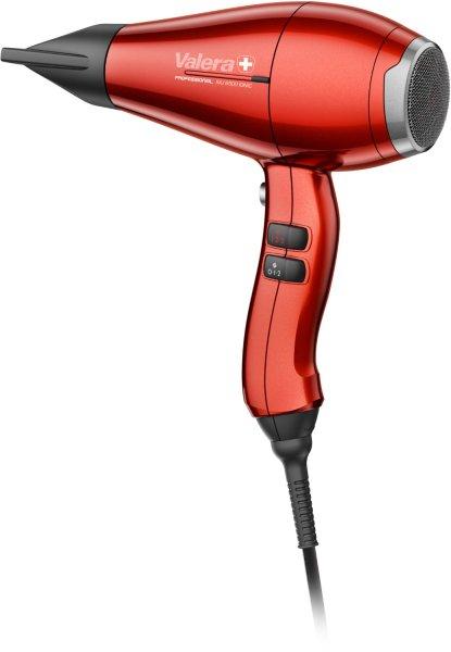 Valera Hajszárító Swiss Silent JET 8500 Metallic Red