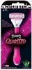 Wilkinson Sword Ni borotva Wilkinson Quattro for Women