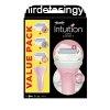 Wilkinson Sword Intuition Variety Edition ni borotva + 3 k