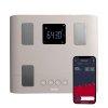 Tanita Intelligens csaldi mrleg BC-333LE