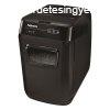 Iratmegsemmist, konfetti, 150 lap, FELLOWES "AutoMax?