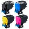 Konica-Minolta TNP51Y Toner Yellow 5.000 oldalra
