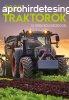 2026 Naptr: Traktorok