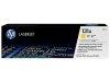 HP CF212A Eredeti Srga Toner Hp 131A
