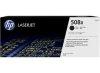 HP CF360X Eredeti Fekete Toner Hp 508X