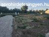 J PARCELLZS TELKEK FREKVENTLT HELYEN - Fonyd