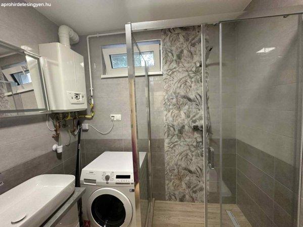 Kiadó 60 nm-es Felújított Téglalakás Debrecen Nagyerdei körút  