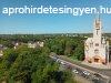 Elad 60 nm-es Feljtott Panellaks Debrecen Csap utca  