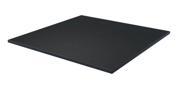 Gumipadló edzőterembe vízálló SBR réteggel 100x100x2cm