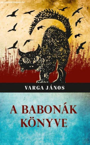 A BABONÁK KÖNYVE
