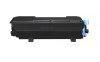 Utngyrtott KYOCERA TK3400 Toner 12500 oldal kapacits INTE
