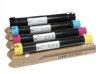 Utngyrtott XEROX C8145,8155 toner Bk. 36000 oldal kapacit