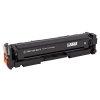 WB HP W2210X No.207X Black Chip Nlkli Utngyrtott Toner 3