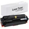WB HP W2031X No.415X Cyan Chip Nlkli Utngyrtott Toner 6.