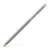 Grafitceruza, H, hromszglet, FABER-CASTELL "Grip 200