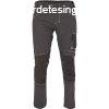 Cerva Frfi munkanadrg NEURUM CLASSIC - Antracit | 50