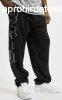 Dangerous DNGRS Cumulus Big Print Sweatpants black