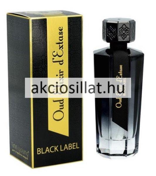 Linn Young Oud Elixir d'Extase Black Label EDP 100ml / Arabian Oud Madawi
parfüm utánzat