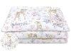 Baby Shop gynem huzat 90*120 cm - rzsaszn zike