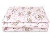 Baby Shop gynem huzat 100*135 cm - Kis balerina rzsaszn 