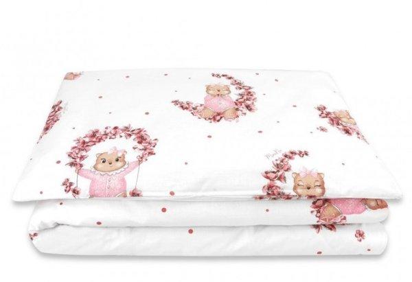 Baby Shop ágynemű huzat 100*135 cm - Betty