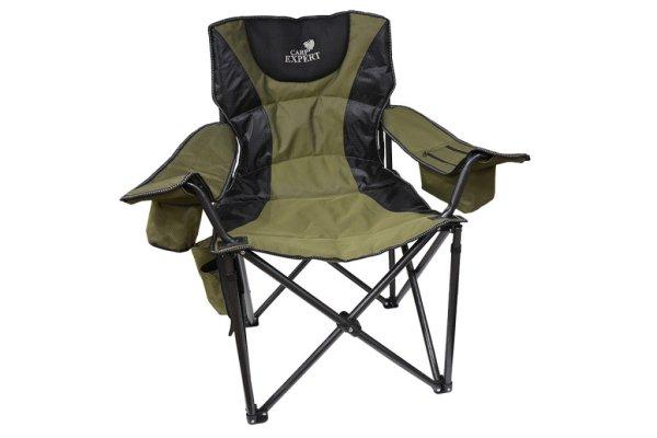 Carp Expert Advancer Chair horgász szék 120kg (73505-990)