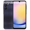 Samsung Galaxy A25 5G SM-A256 Black 8+256GB