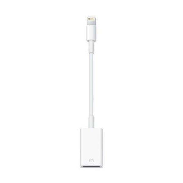 Apple Lightning to USB Adapter *Bontott*