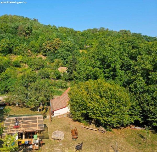 Eladó ház csodálatos helyen! - Kaposkeresztúr