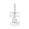 Rubi Cyclone Csavaros szintez Talp 200 db, 1,5mm fuga, 3-20