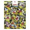 Totum: Matrica nagy - Mickey