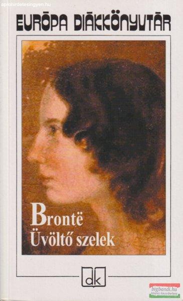 Emily Brontë - Üvöltő szelek