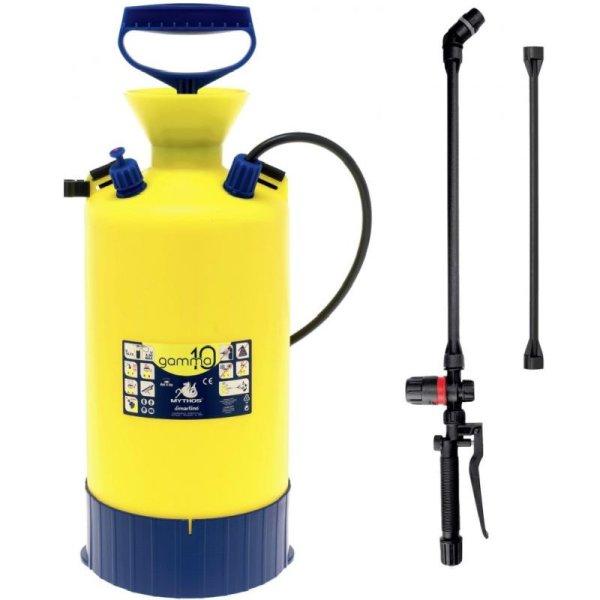 DiMartino+ Permetezőgép (10L)