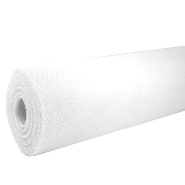 Fehér szúnyogháló (1,2*30m)