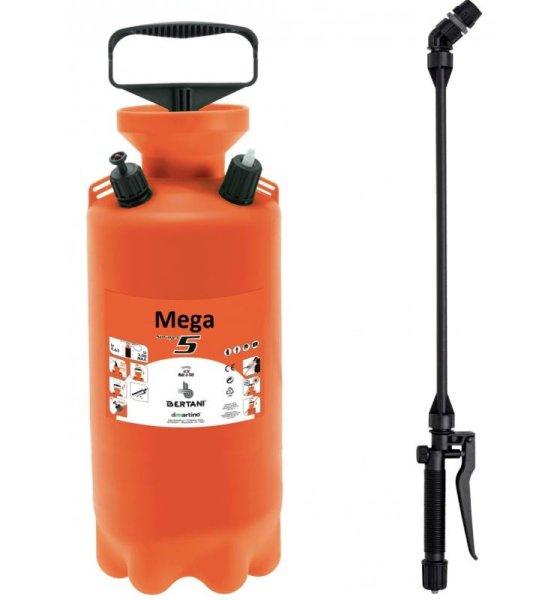 DiMartino Permetezőgép (5L)