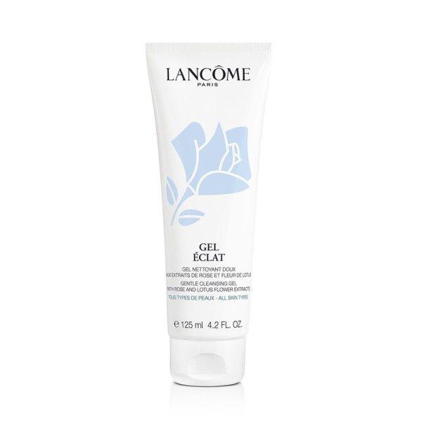 Lancôme Tisztító hab Gel Éclat (Clarifying Cleanser Pearly Foam) 125 ml