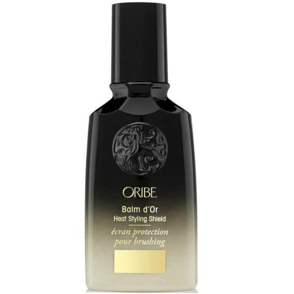 Oribe Balzsam a haj hővédelméhez (Balm d´Or Heat Styling Shield) 100 ml
