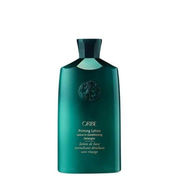 Oribe Öblítést nem igénylő hajápoló tej (Priming Lotion Leave-In
Detangler Conditioner) 250 ml