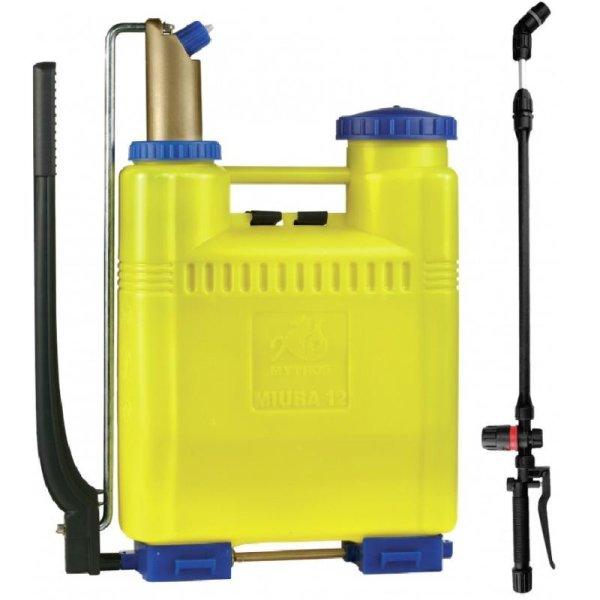 DiMartino Háti permetezőgép+ (12L)