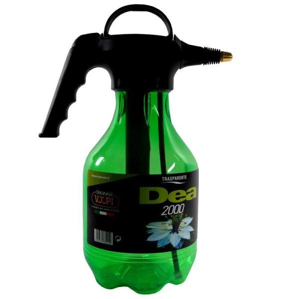 Pumpás virágpermetező (2L)