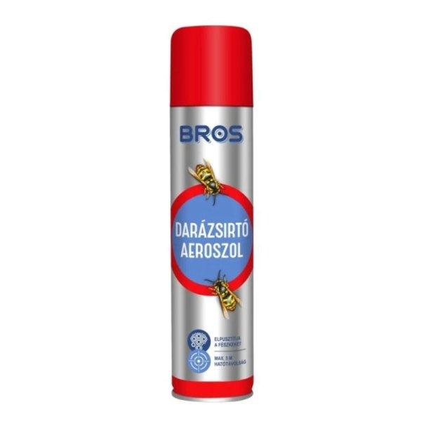 Bros Darázsirtó spray (300ml)