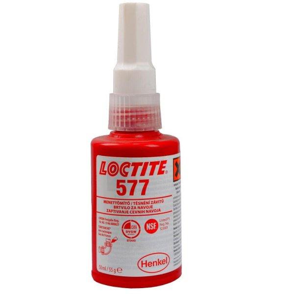 Loctite menettömítő (50ml)