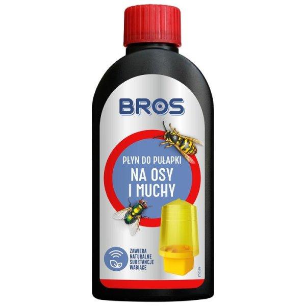 Bros Darázscsali folyadék (200ml)