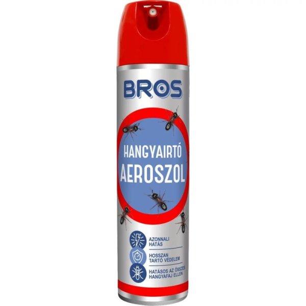 Bros Hangyairtó spray (150ml)
